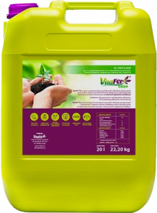 VitaFer® Green